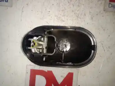 Автозапчасти б/у внутри передней правой ручки за renault clio iii pack authentique ссылки oem iam   