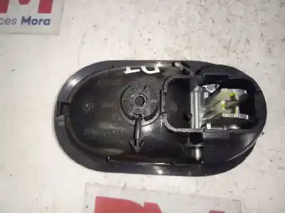 Автозапчасти б/у левая передняя внутренняя ручка за renault clio iii pack authentique ссылки oem iam   