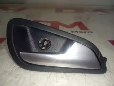 Автозапчастина б/у усередині передня права ручка для ford c-max titanium посилання на oem iam 