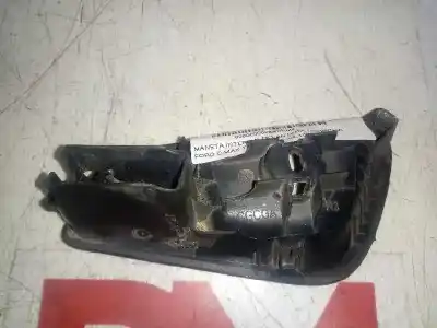 Автозапчастина б/у усередині передня права ручка для ford c-max titanium посилання на oem iam   