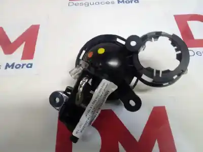 Second-hand car spare part interior left front handle for mini mini (r50,r53) cooper oem iam references   