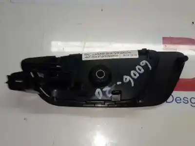 Second-hand car spare part interior right front handle for seat leon st (5f8) reference connect oem iam references 5f1837114a  