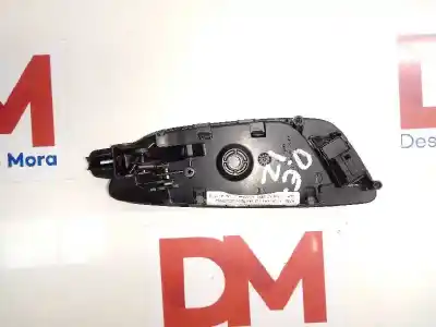 Pièce détachée automobile d'occasion poignée intérieure avant gauche pour seat leon st (5f8) reference connect références oem iam 5f1837113a  