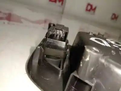 Pièce détachée automobile d'occasion poignée intérieure avant gauche pour seat leon st (5f8) reference connect références oem iam 5f1837113a  