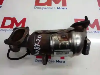 Tweedehands auto-onderdeel katalysator voor hyundai i30 (pd) essence oem iam-referenties 04hc0