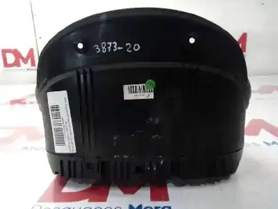 Peça sobressalente para automóvel em segunda mão quadrante por bmw serie 3 berlina (e90) 320d referências oem iam a2c53113047  