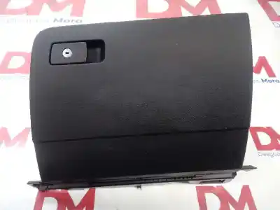 Peça sobressalente para automóvel em segunda mão porta luvas por volkswagen passat b8 variant (3g5, cb5) 2.0 tdi referências oem iam 