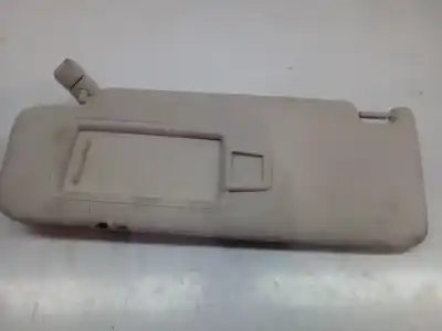 Peça sobressalente para automóvel em segunda mão pára-sol esquerdo por volkswagen passat b8 variant (3g5, cb5) 2.0 tdi referências oem iam 