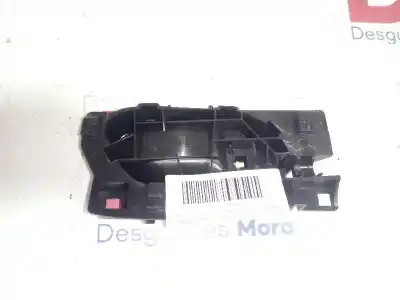 Tweedehands auto-onderdeel binnenhandgreep links voor voor citroen jumpy combi confort m oem iam-referenties 96555515xt  