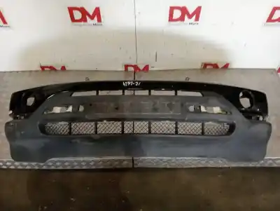 Second-hand car spare part front bumper for bmw x5 (e53) 3.0i oem iam references 51118402303