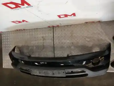 Second-hand car spare part front bumper for bmw x5 (e53) 3.0i oem iam references 51118402303  51110007134