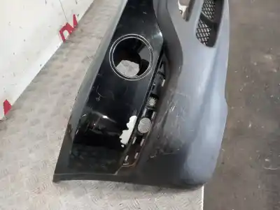 Second-hand car spare part front bumper for bmw x5 (e53) 3.0i oem iam references 51118402303  51110007134