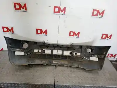 Second-hand car spare part front bumper for bmw x5 (e53) 3.0i oem iam references 51118402303  51110007134