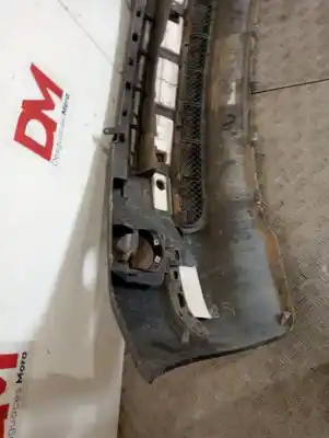 Second-hand car spare part front bumper for bmw x5 (e53) 3.0i oem iam references 51118402303  51110007134