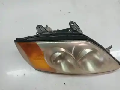 İkinci el araba yedek parçası sag far için hyundai coupe (gk) g4edg oem iam referansları   