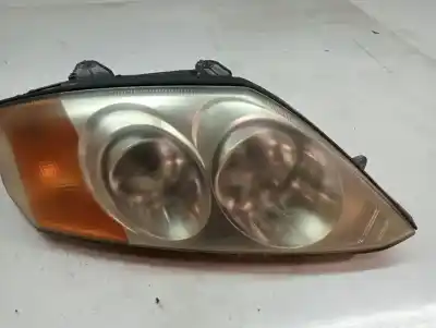 İkinci el araba yedek parçası sag far için hyundai coupe (gk) g4edg oem iam referansları   