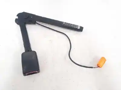 Tweedehands auto-onderdeel rechter airbagspoorspanner voor ford fiesta (cbk) ambiente oem iam-referenties 