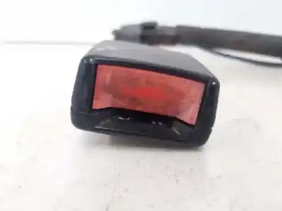 Peça sobressalente para automóvel em segunda mão pré-tensor de airbag direito por ford fiesta (cbk) ambiente referências oem iam   