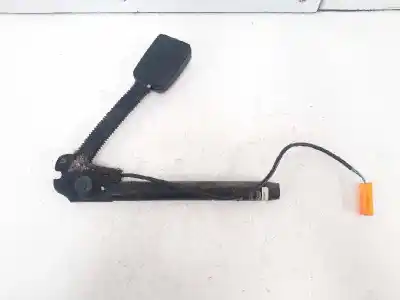 Peça sobressalente para automóvel em segunda mão pré-tensor de airbag direito por ford fiesta (cbk) ambiente referências oem iam   