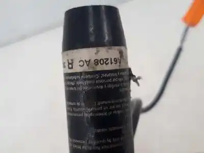 Peça sobressalente para automóvel em segunda mão pré-tensor de airbag direito por ford fiesta (cbk) ambiente referências oem iam   