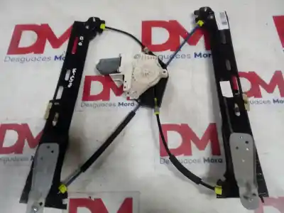 Peça sobressalente para automóvel em segunda mão elevador de vidros traseiro direito por volkswagen sharan (7n1) advance bluemotion referências oem iam 