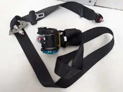 Pièce détachée automobile d'occasion ceinture de securite arriere gauche pour kia picanto concept références oem iam 