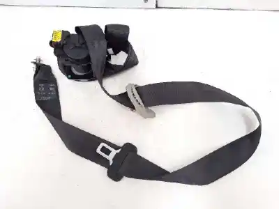 Pièce détachée automobile d'occasion ceinture de sécurité arrière droite pour kia picanto concept références oem iam 