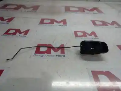 Second-hand car spare part INTERIOR RIGHT FRONT HANDLE for RENAULT MAXITY  OEM IAM references   