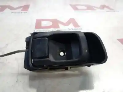 Second-hand car spare part interior right front handle for renault maxity 2.5 d oem iam references   