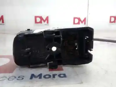 Second-hand car spare part interior right front handle for renault maxity 2.5 d oem iam references   