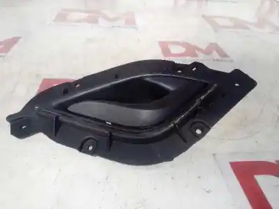 Second-hand car spare part interior right front handle for hyundai ix20 gl classic oem iam references 