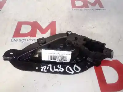 Second-hand car spare part interior right front handle for hyundai ix20 gl classic oem iam references   