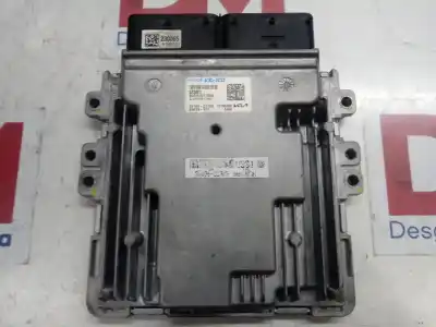 Автозапчастина б/у ЕБУ КОНТРОЛЕР ДВИГУНА для KIA XCEED  Посилання на OEM IAM 391992U100  