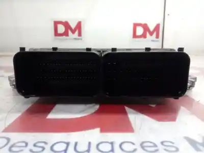 Second-hand car spare part ecu engine control for kia xceed drive oem iam references 391992u100  