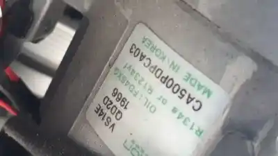 Автозапчасти б/у компрессор кондиционера воздуха за kia xceed drive ссылки oem iam 97701g4800