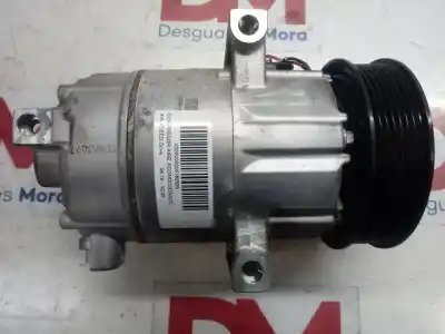 Second-hand car spare part air conditioning compressor for kia xceed drive oem iam references 97701g4800  