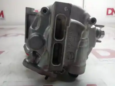 Second-hand car spare part air conditioning compressor for kia xceed drive oem iam references 97701g4800  