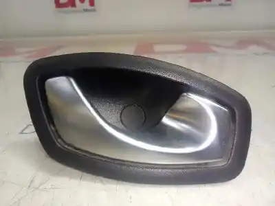 Piesă de schimb auto la mâna a doua interior mânerul dreapta fata pentru renault captur limited referințe oem iam 