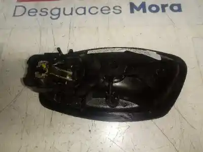Second-hand car spare part interior right front handle for renault captur limited oem iam references   