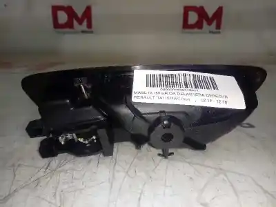 Автозапчасти б/у внутри передней правой ручки за renault talisman icon ссылки oem iam 826725403r  