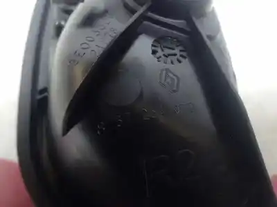 Автозапчасти б/у внутри передней правой ручки за renault talisman icon ссылки oem iam 826725403r  