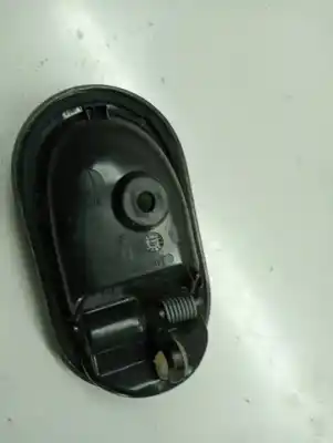Second-hand car spare part interior left front handle for dacia dokker express ambiance oem iam references 8200733848  