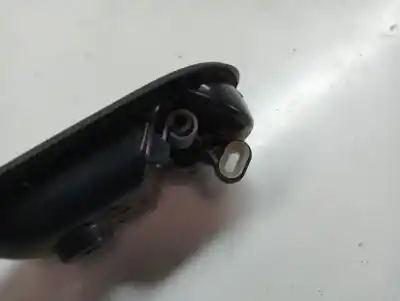 Second-hand car spare part interior left front handle for dacia dokker express ambiance oem iam references 8200733848  