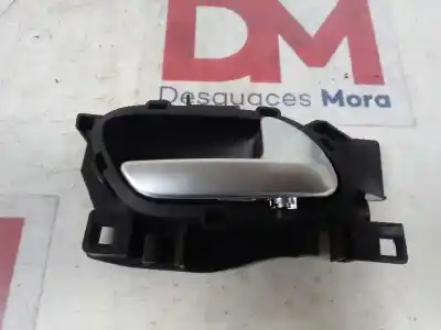 Автозапчастина б/у усередині передня права ручка для citroen c4 grand picasso live посилання на oem iam 9660525380