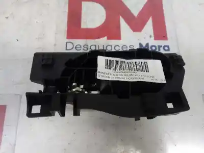 Автозапчастина б/у усередині передня права ручка для citroen c4 grand picasso live посилання на oem iam 9660525380   Автозапчастина б/у усередині передня права ручка для citroen c4 grand picasso live посилання на oem iam 9660525380