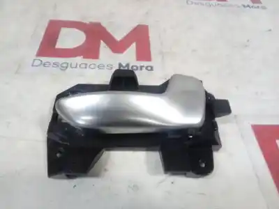 Second-hand car spare part interior right front handle for kia carens ( ) concept oem iam references 