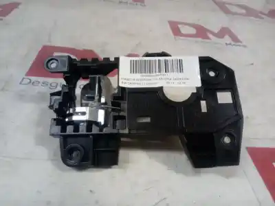 Second-hand car spare part interior right front handle for kia carens ( ) concept oem iam references   