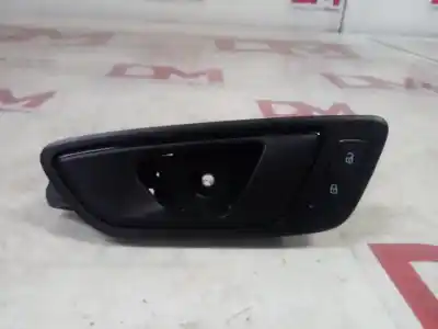 Автозапчастина б/у ліва передня внутрішня ручка для seat leon st (5f8) reference advanced посилання на oem iam 