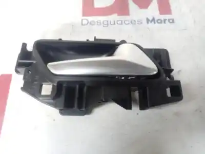 Tweedehands auto-onderdeel binnen voor rechts handvat voor opel corsa f edition oem iam-referenties 