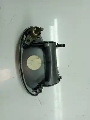 Автозапчастина б/у ліва передня зовнішня ручка для jaguar x-type 2.0 d classic посилання на oem iam   